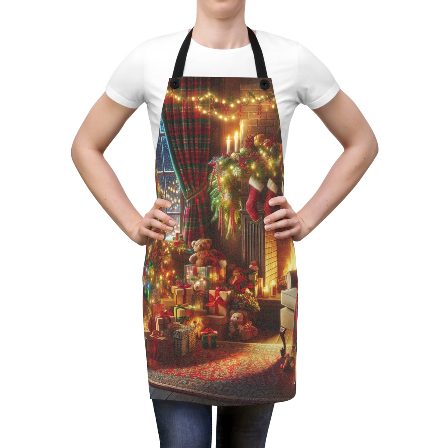 Apron (AOP)