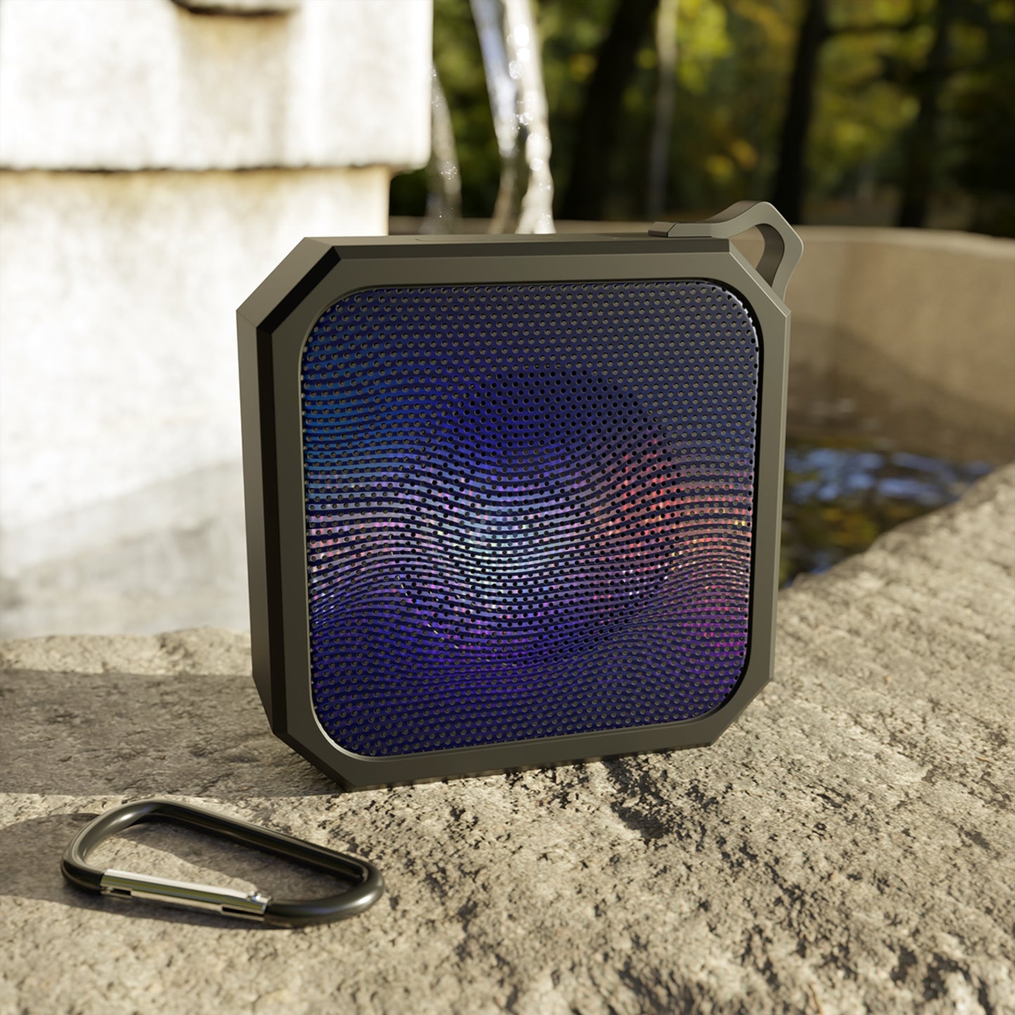 Blackwater Outdoor Bluetooth Speaker