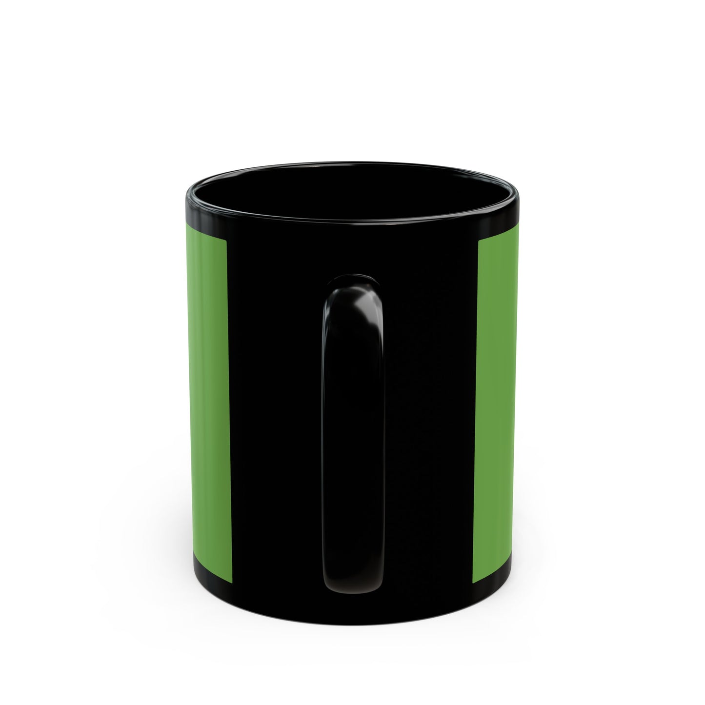 Black Mug (11oz, 15oz)