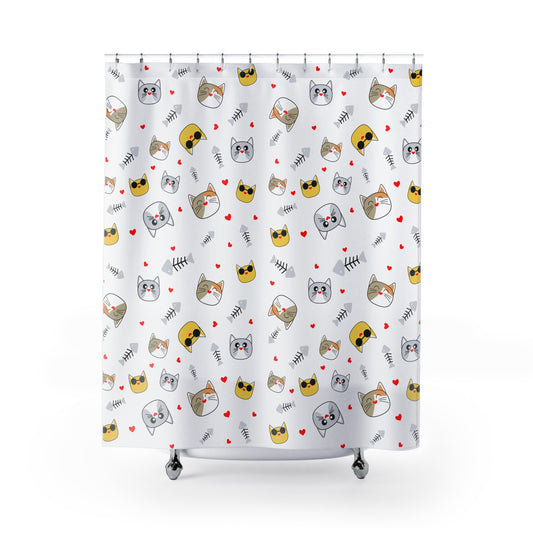 Shower Curtains