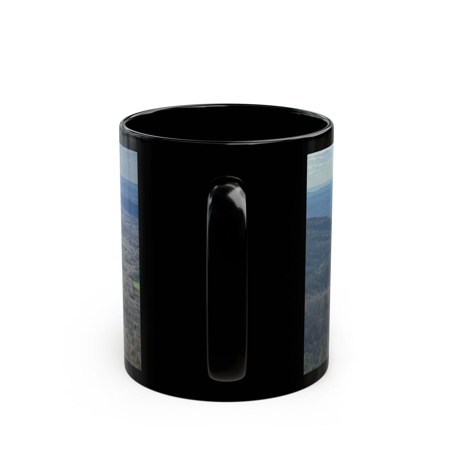 Black Mug (11oz, 15oz)