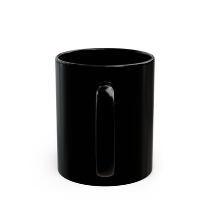 Black Mug (11oz, 15oz)