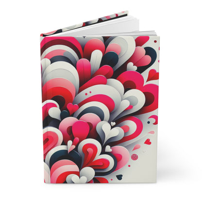 Hardcover Journal Matte