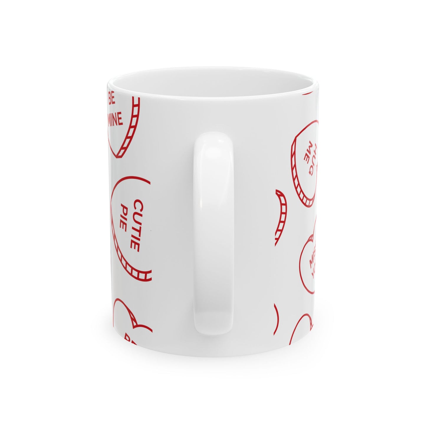 Ceramic Mug, (11oz, 15oz)