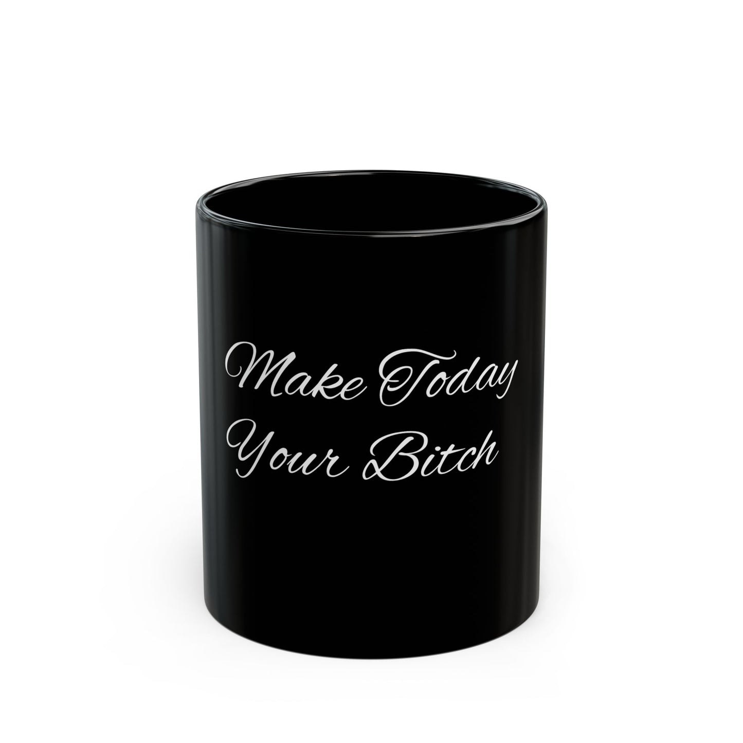 Black Mug (11oz, 15oz)