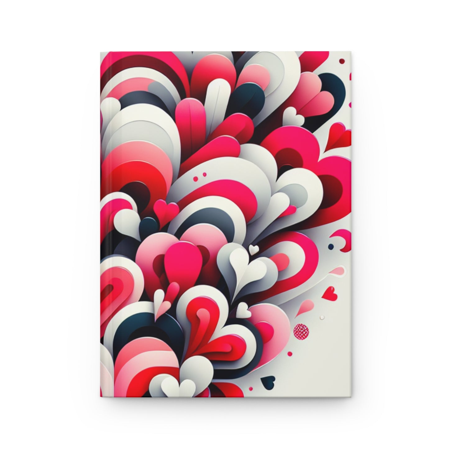 Hardcover Journal Matte