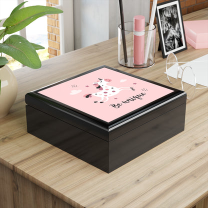 Jewelry Box