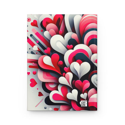 Hardcover Journal Matte