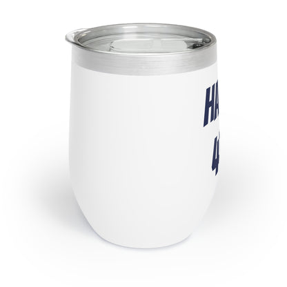 Chill Wine Tumbler