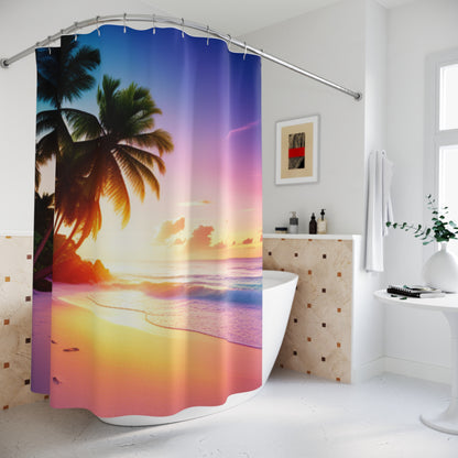 Shower Curtains