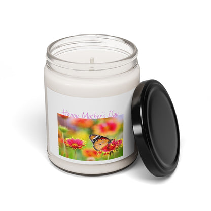 Scented Soy Candle, 9oz