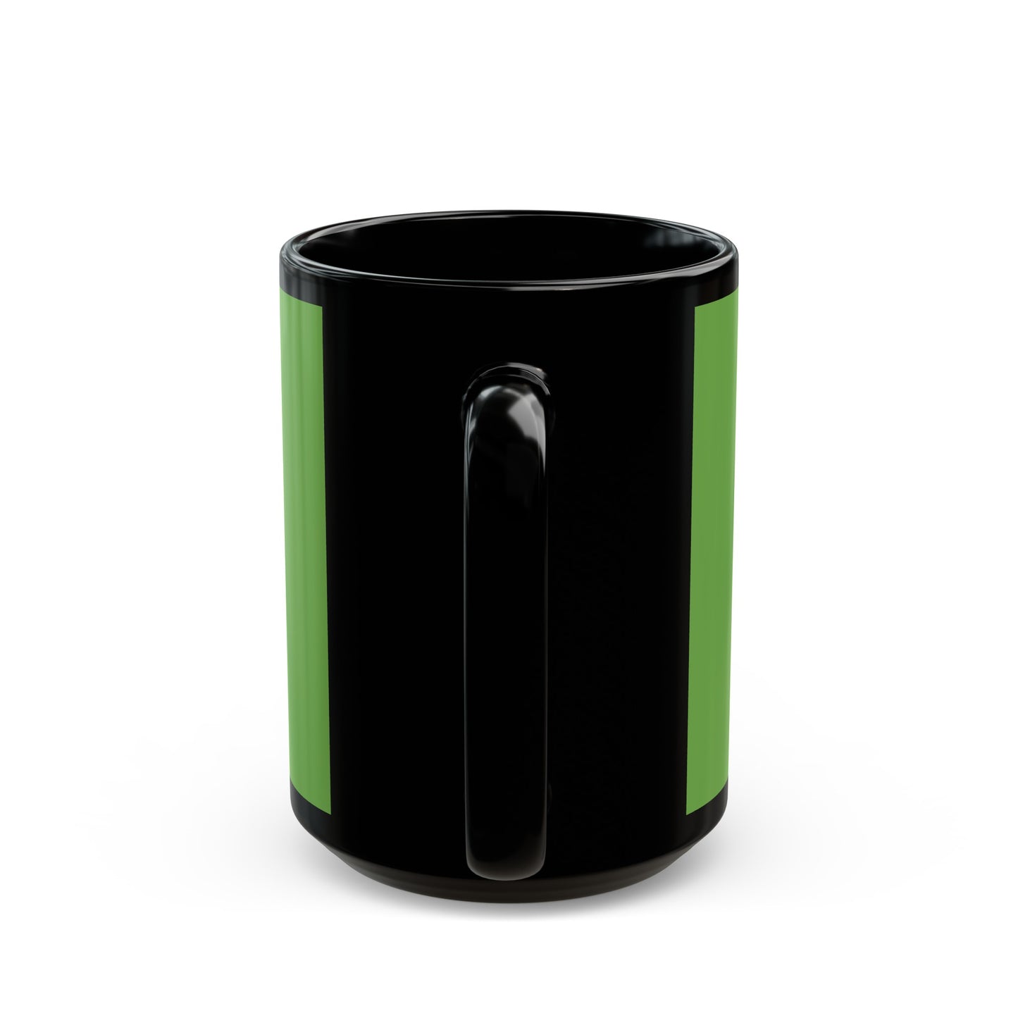 Black Mug (11oz, 15oz)